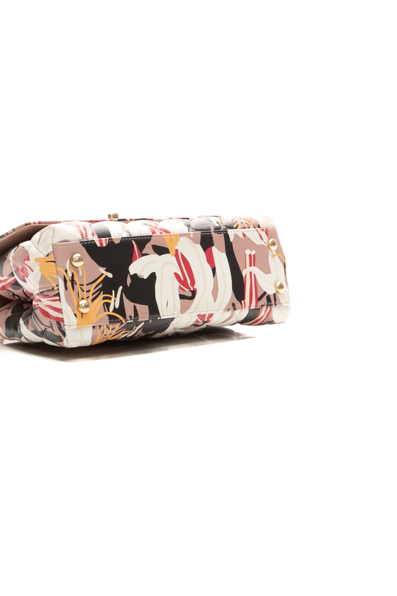 Coco Handle Mini Bag
