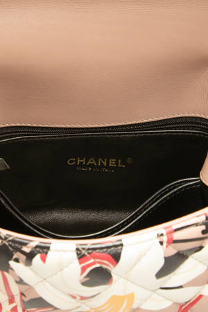 Coco Handle Mini Bag