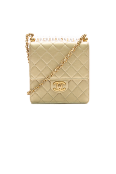Chanel Chic Pearls Crossbody Bag - Couture USA