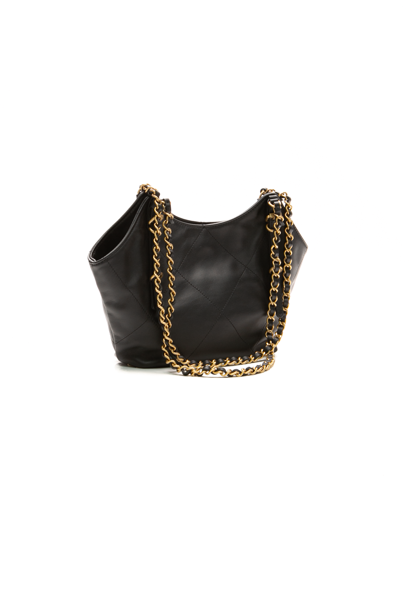 Small CC Shopping Bag