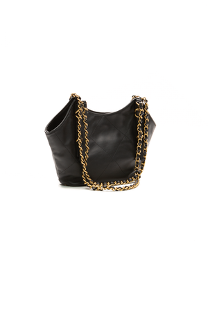 Small CC Shopping Bag