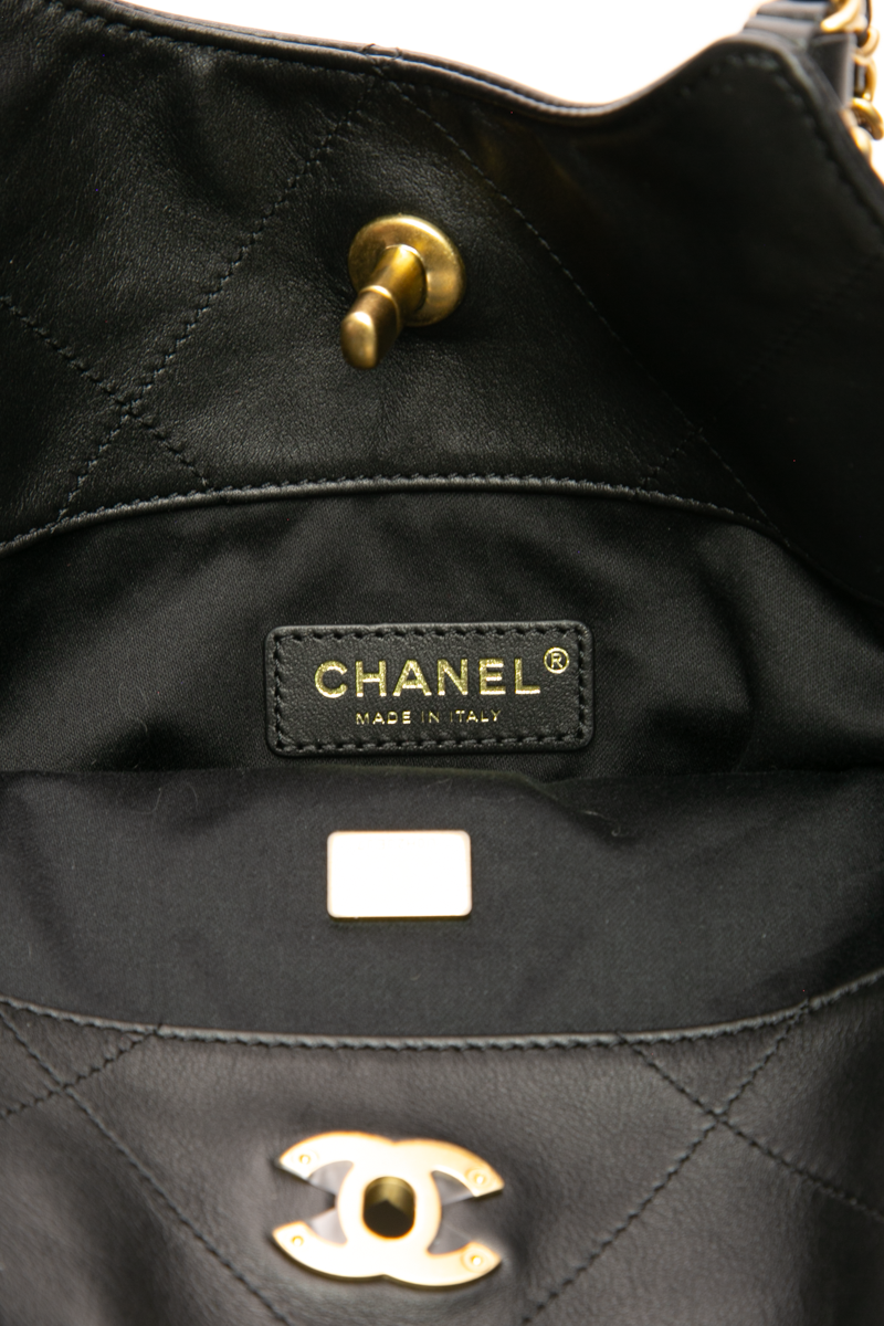 Small CC Shopping Bag