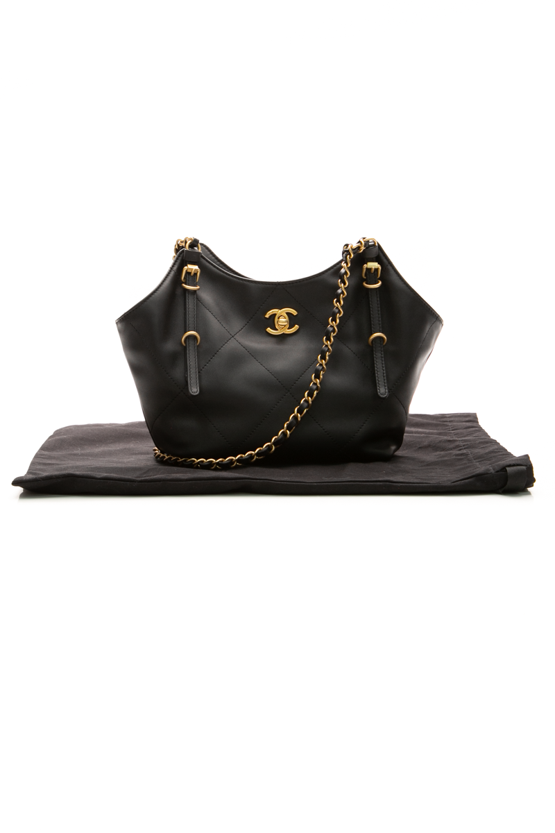Small CC Shopping Bag