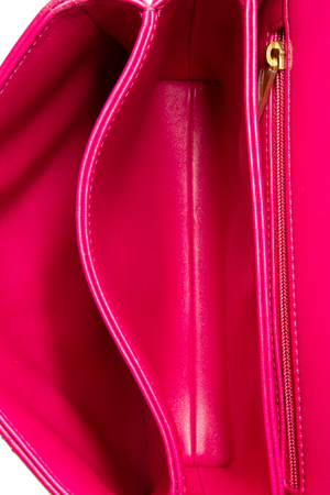 On and On Small Flap Bag
