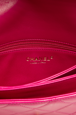 On and On Small Flap Bag