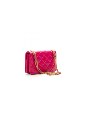 On and On Small Flap Bag