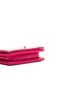 On and On Small Flap Bag