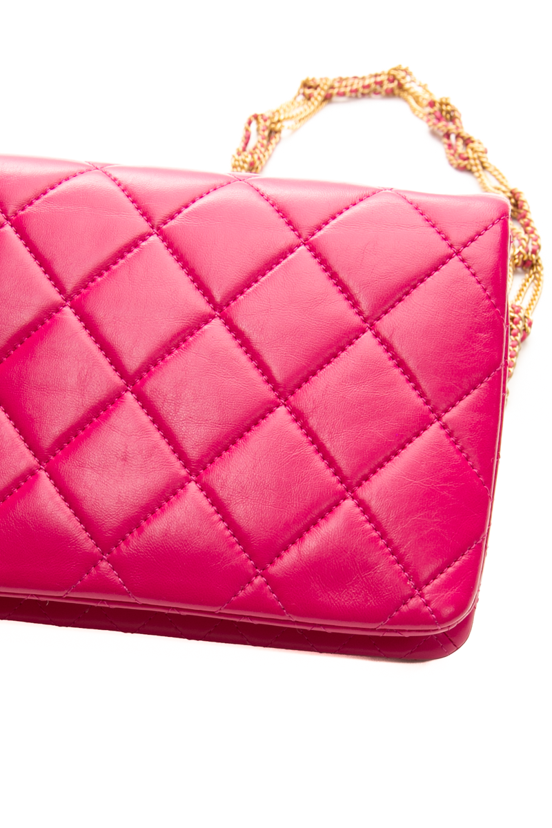 On and On Small Flap Bag