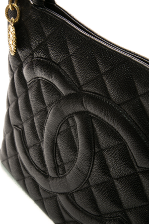 Medallion Tote Bag