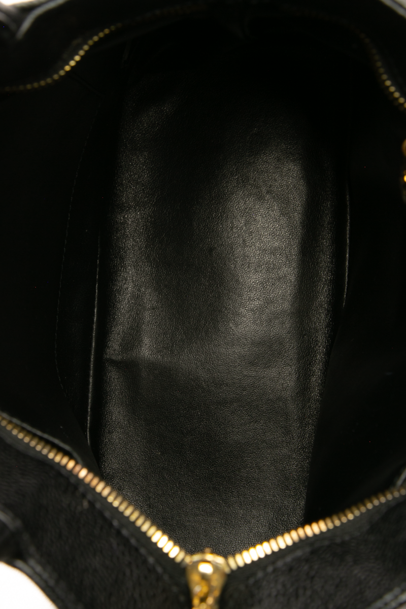 Medallion Tote Bag