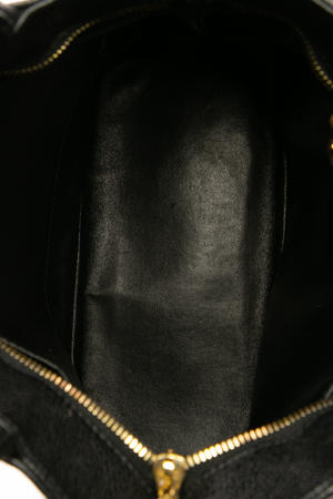 Medallion Tote Bag
