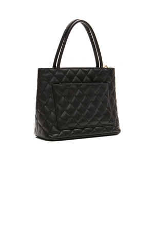Medallion Tote Bag