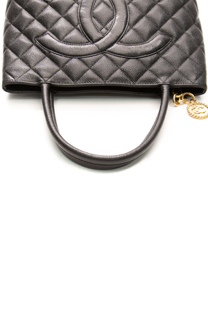 Medallion Tote Bag