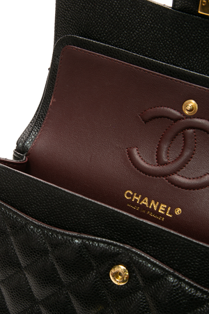 Classic Small Double Flap Bag