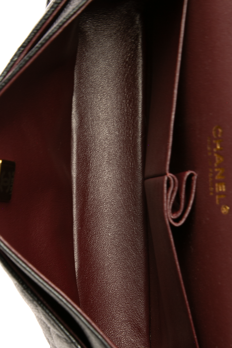 Classic Small Double Flap Bag