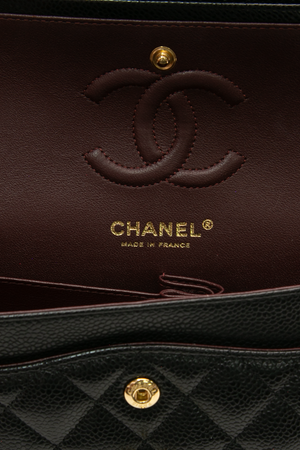 Classic Small Double Flap Bag