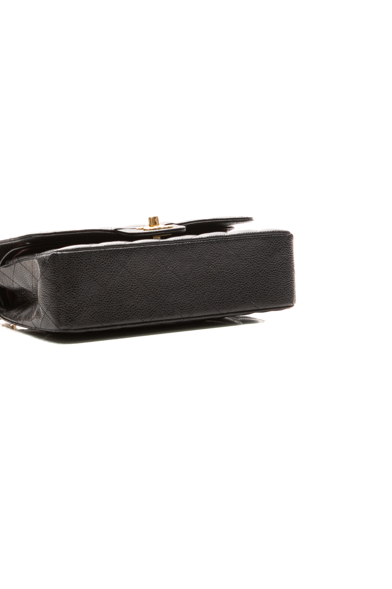 Classic Small Double Flap Bag