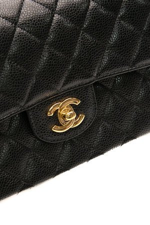 Classic Small Double Flap Bag