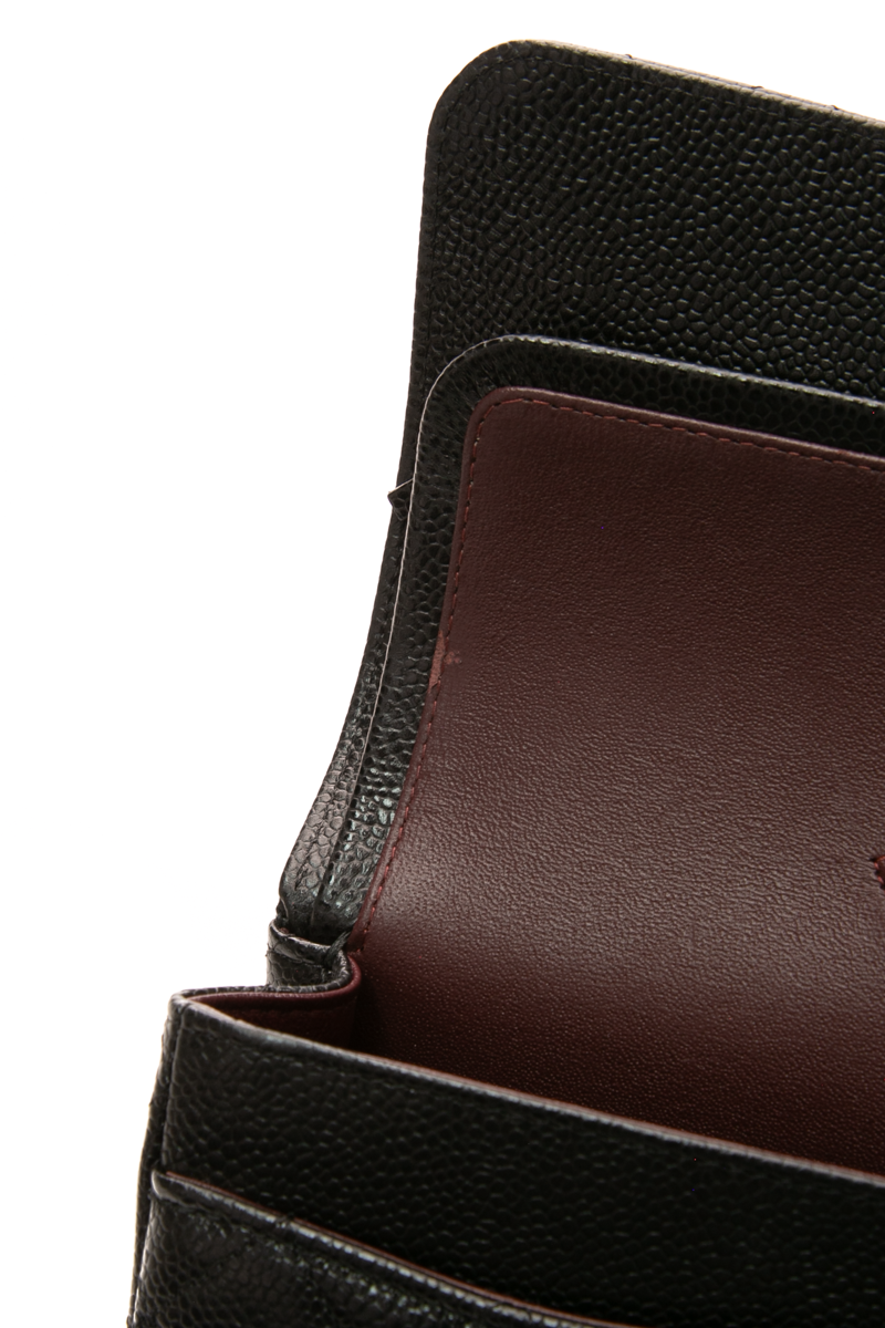 Classic Small Double Flap Bag