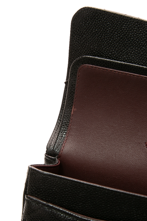 Classic Small Double Flap Bag