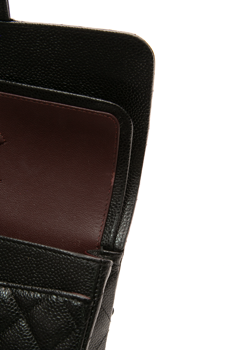 Classic Small Double Flap Bag