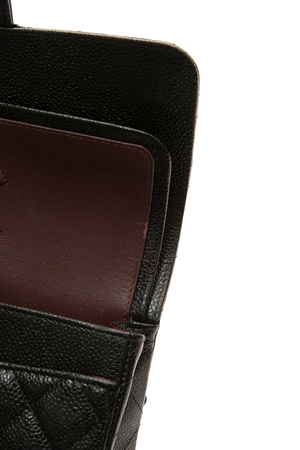Classic Small Double Flap Bag