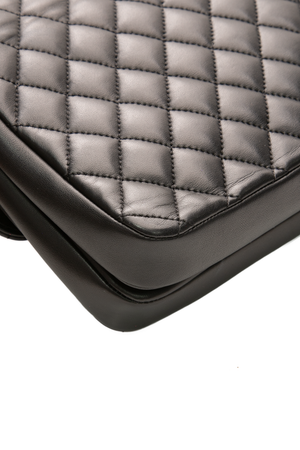CC Chic Medium Double Flap