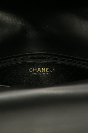 CC Chic Medium Double Flap