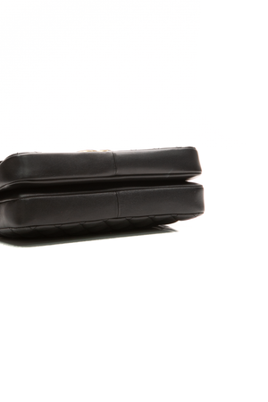 CC Chic Medium Double Flap