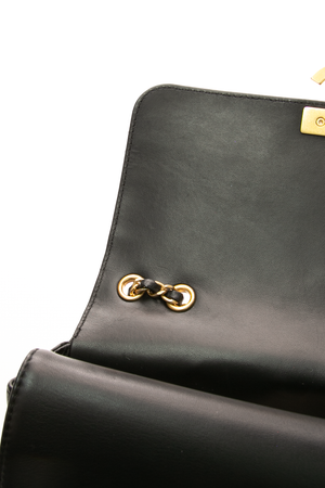 CC Chic Medium Double Flap