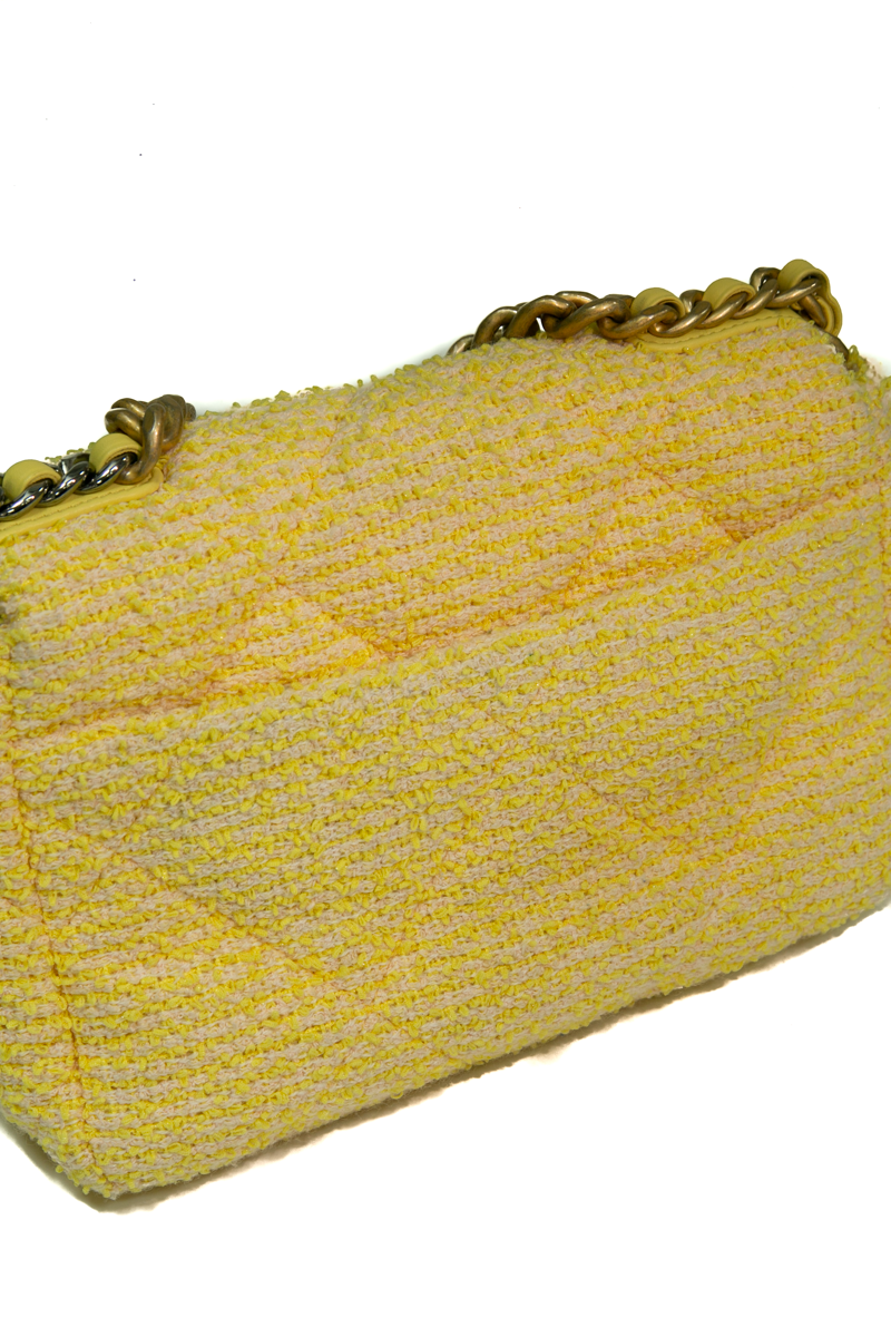 Medium Chanel 19 Bag