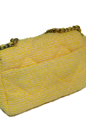 Medium Chanel 19 Bag