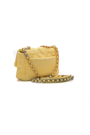Medium Chanel 19 Bag