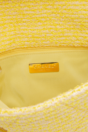 Medium Chanel 19 Bag
