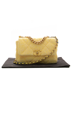Medium Chanel 19 Bag