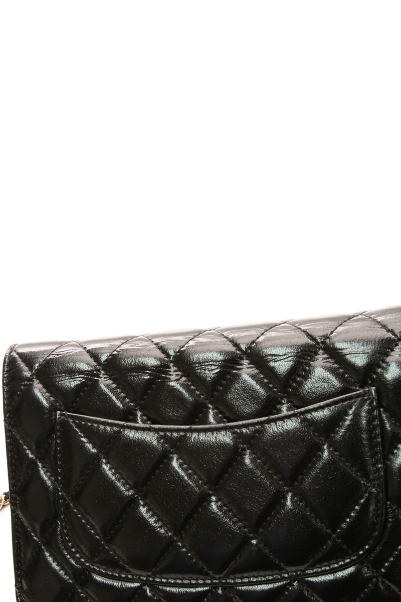 Pearl Charm Wallet On Chain