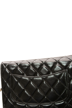 Pearl Charm Wallet On Chain