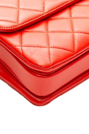 Trendy CC Small Flap Bag