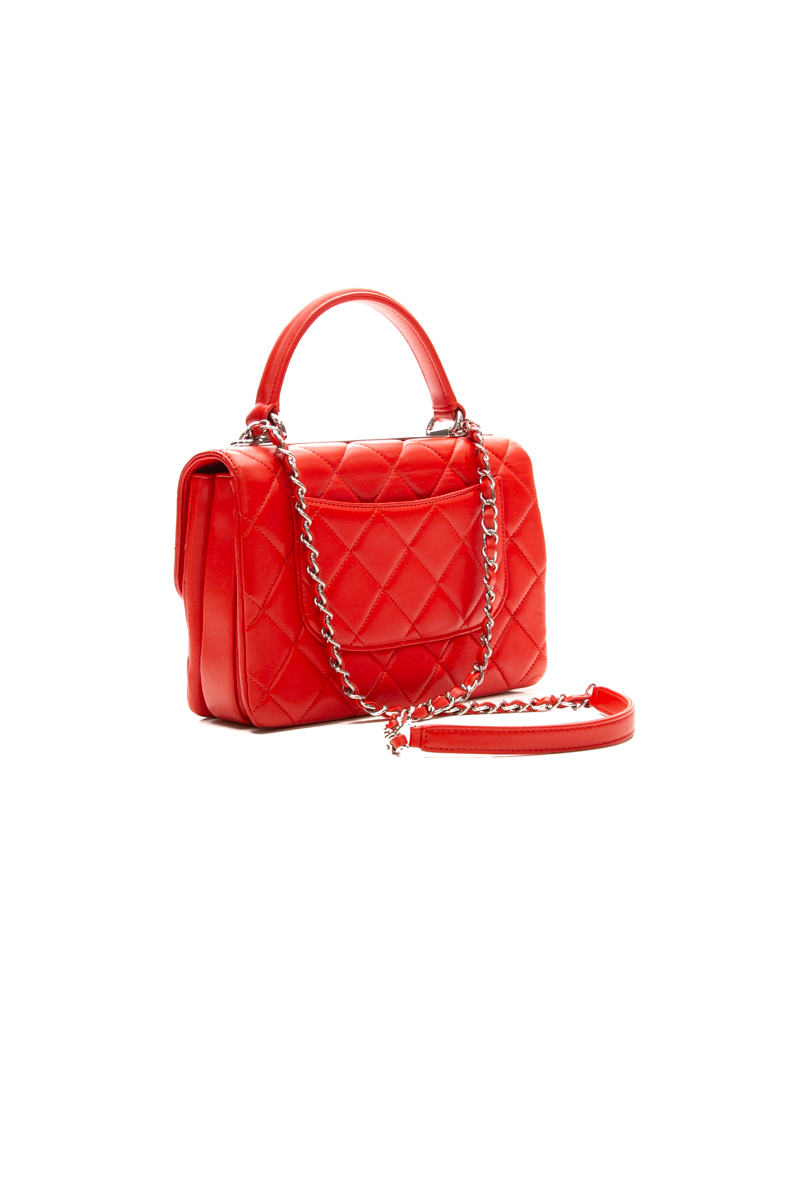 Trendy CC Small Flap Bag
