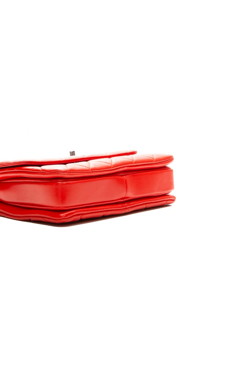 Trendy CC Small Flap Bag