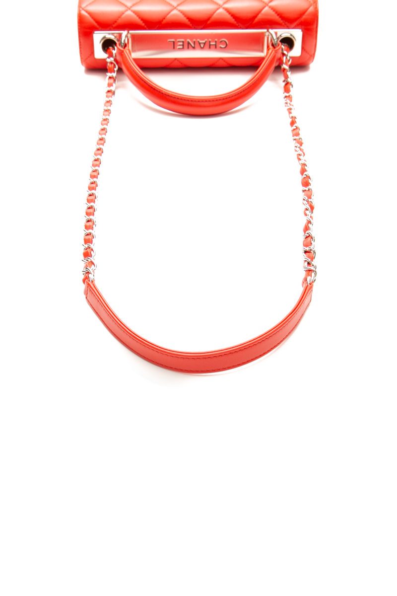 Trendy CC Small Flap Bag