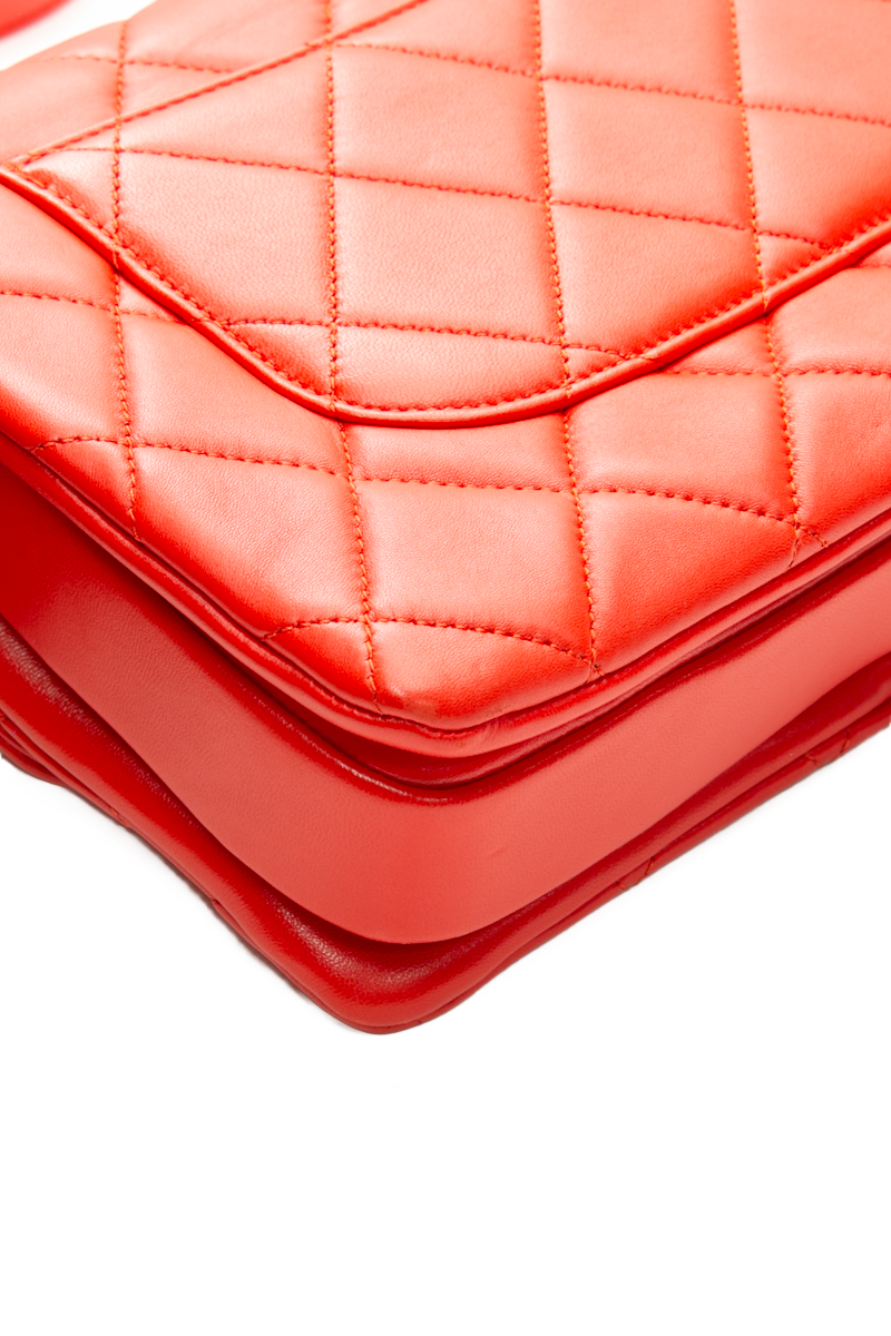 Trendy CC Small Flap Bag