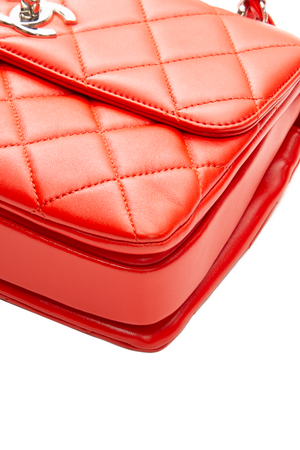 Trendy CC Small Flap Bag
