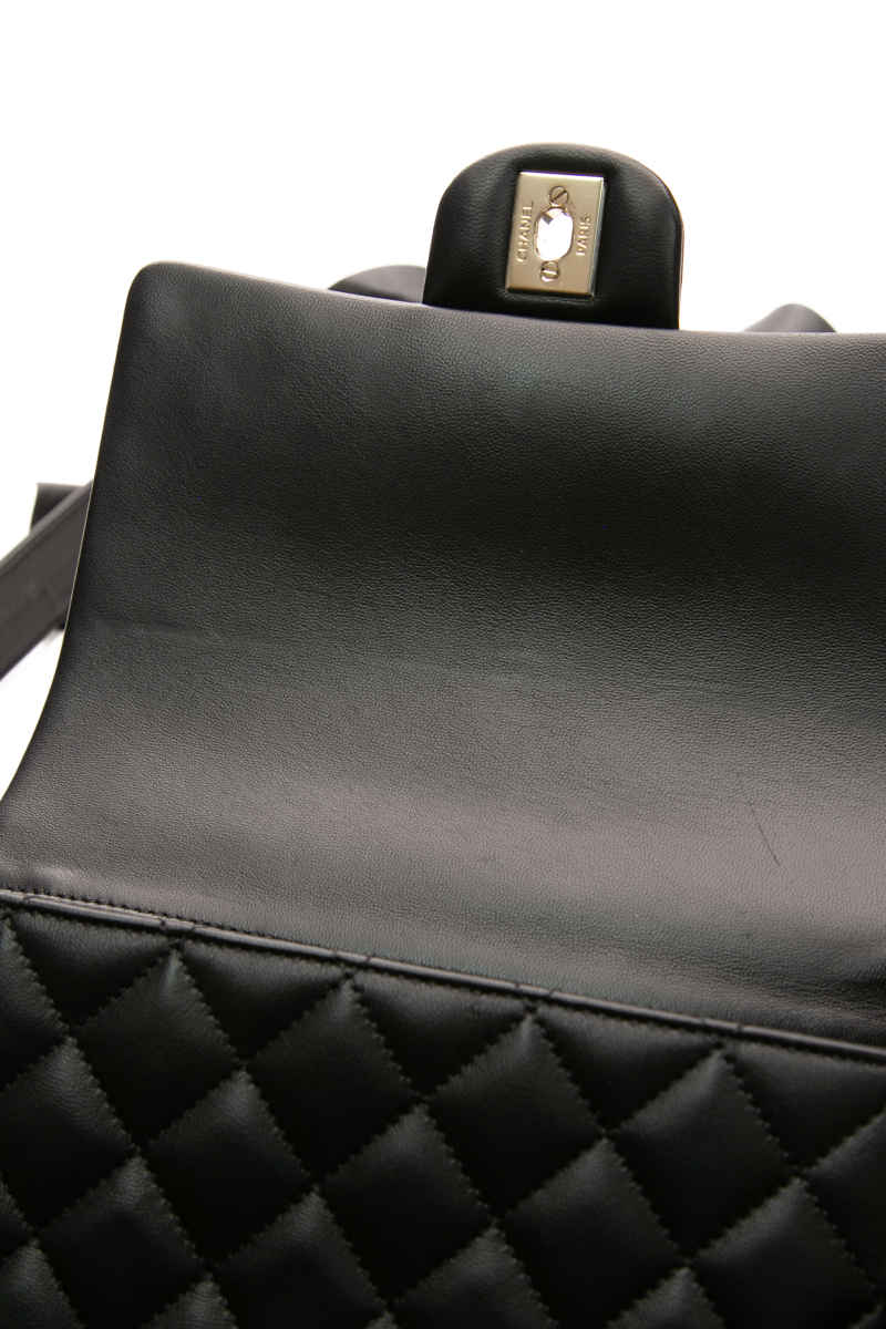 Bolero De Chanel Flap Bag
