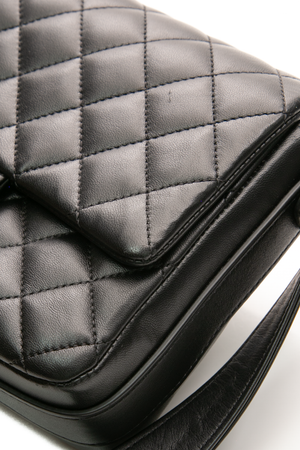 Bolero De Chanel Flap Bag