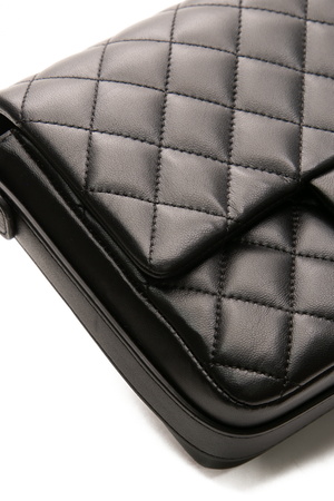 Bolero De Chanel Flap Bag