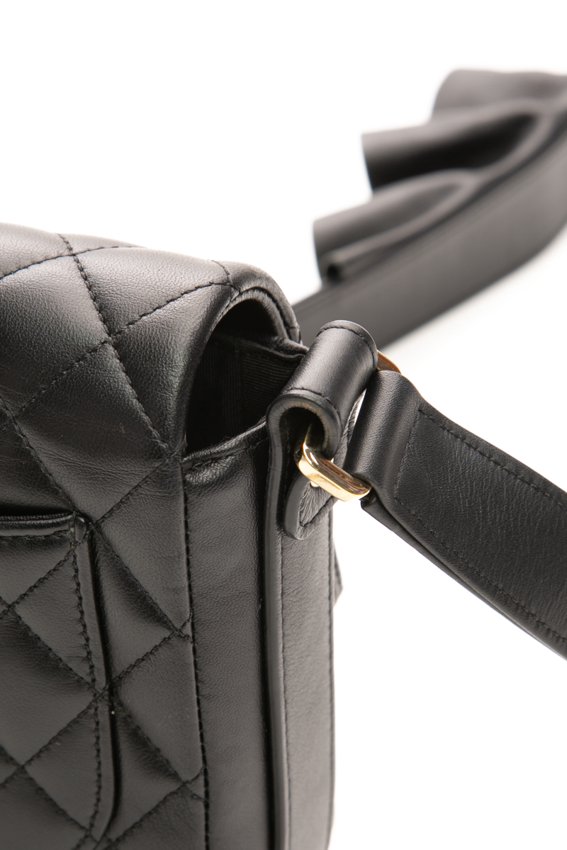 Bolero De Chanel Flap Bag