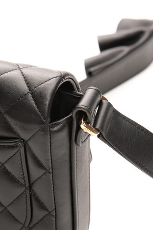 Bolero De Chanel Flap Bag