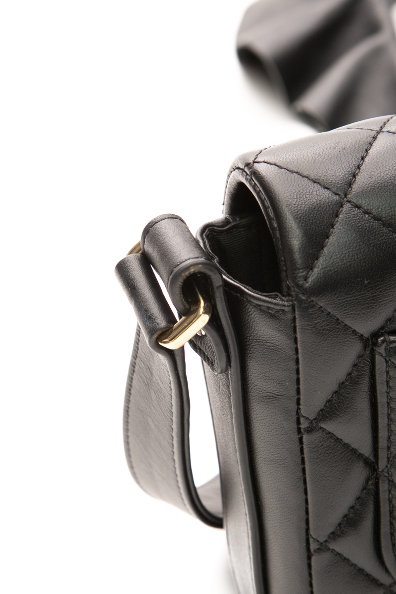 Bolero De Chanel Flap Bag