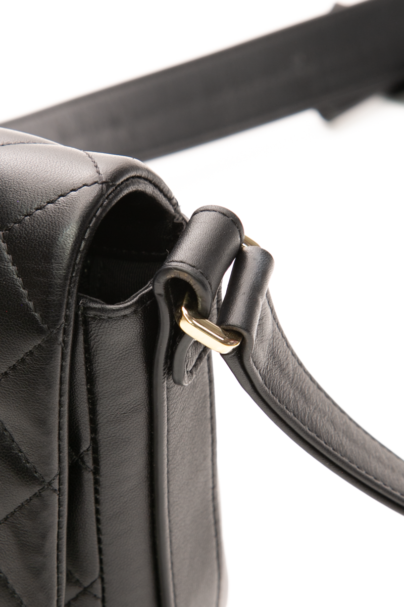 Bolero De Chanel Flap Bag